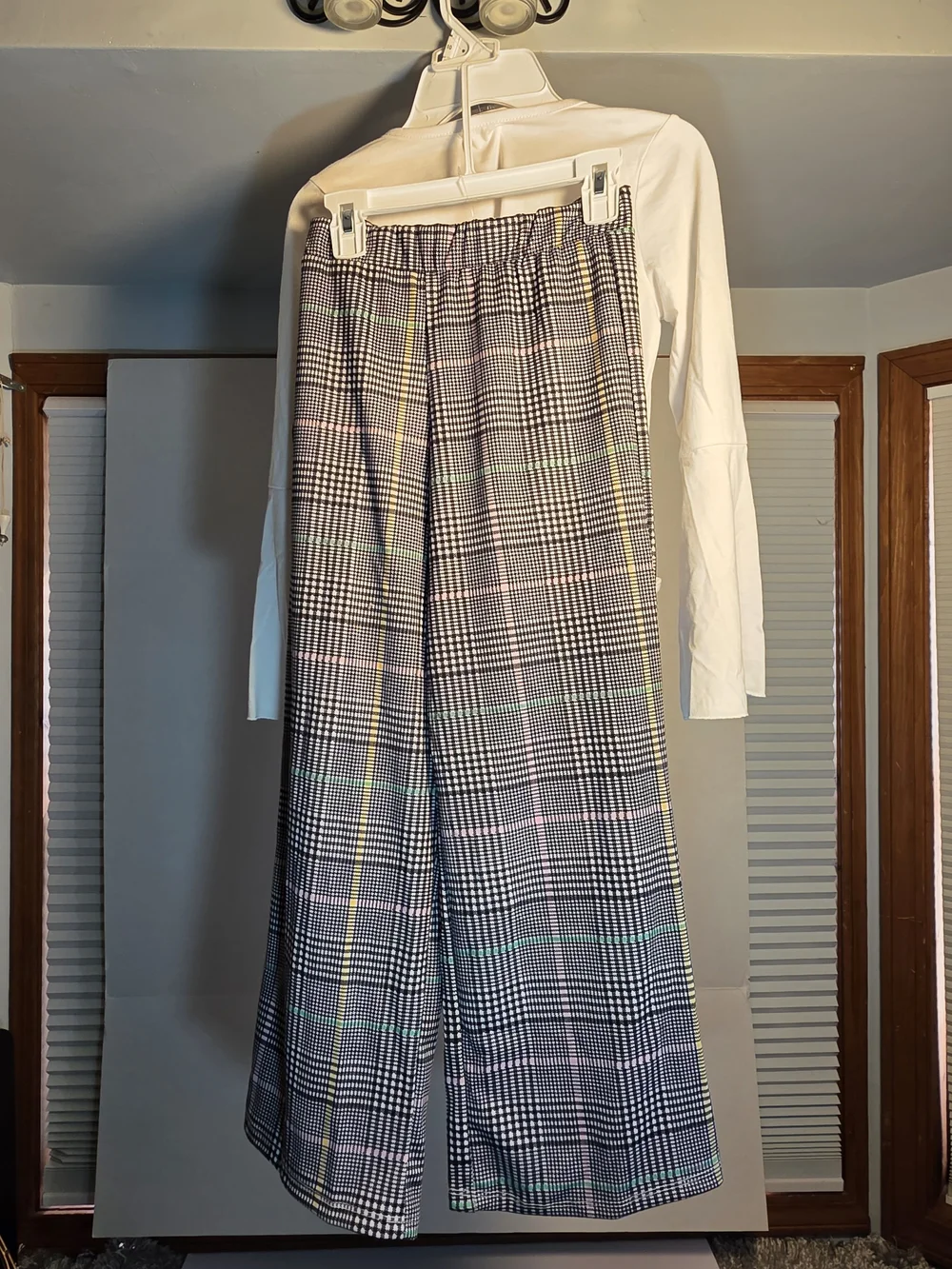 btween two piece